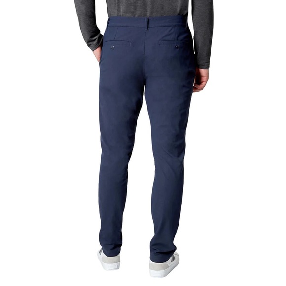 Modern Ambition Mens Knit Pants - Picture 3 of 17